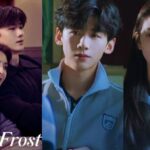 the first frost
